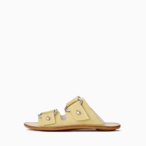 NEW rag & bone Avost sandal